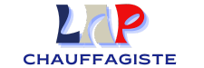 Chauffagiste Bruges Logo