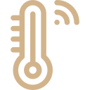 Dépannage de thermostat à Bruges